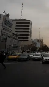 بانک سینا شعبه خیابان قائم مقام فراهانی