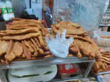 کتلت نمونه