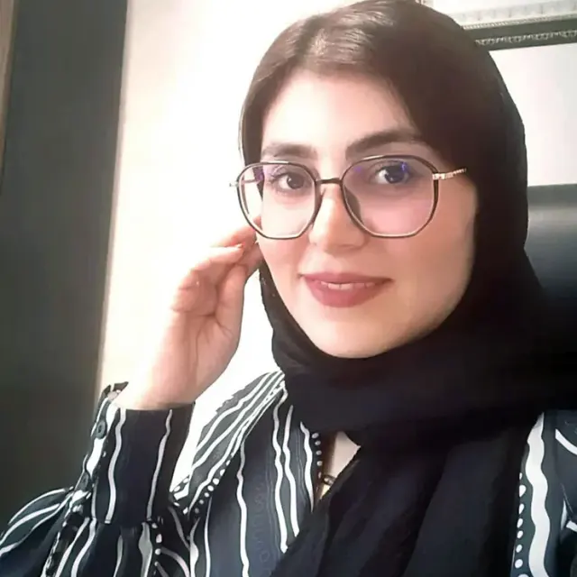 وکیل دادگستری مریم آذری
