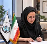 وکیل فاطمه احمدی خطیر