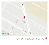 میوه فروشی حاجی ارزونی
