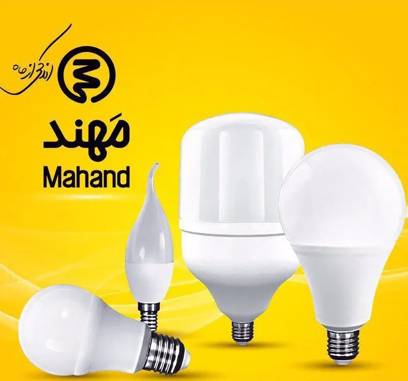 کالای برق هاشم پور نمایندگی مهند