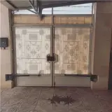 فروش و تعمیر جک پارکینگی در همدان