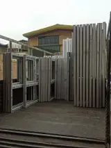 درب و پنجره آساوین