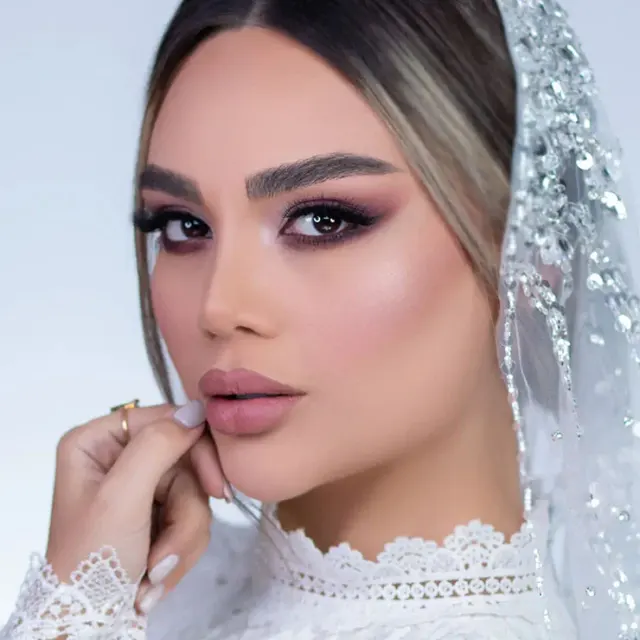 سالن زیبایی قصرعروس
