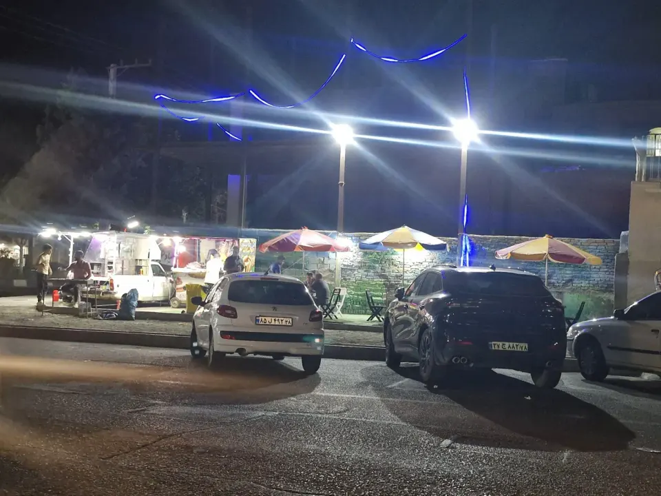 آقای جگر رباط کریم