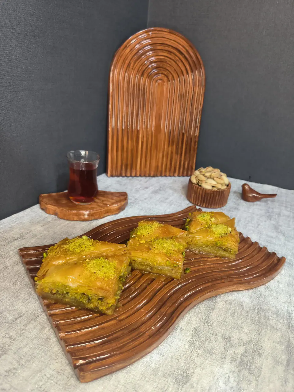 شیرینی شب یلدا