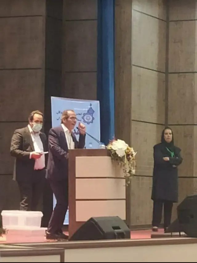نمایندگی بیمه ایران نمایندگی بهنام (کد5252)