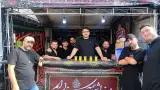 ایستگاه صلواتی حیدر کرار