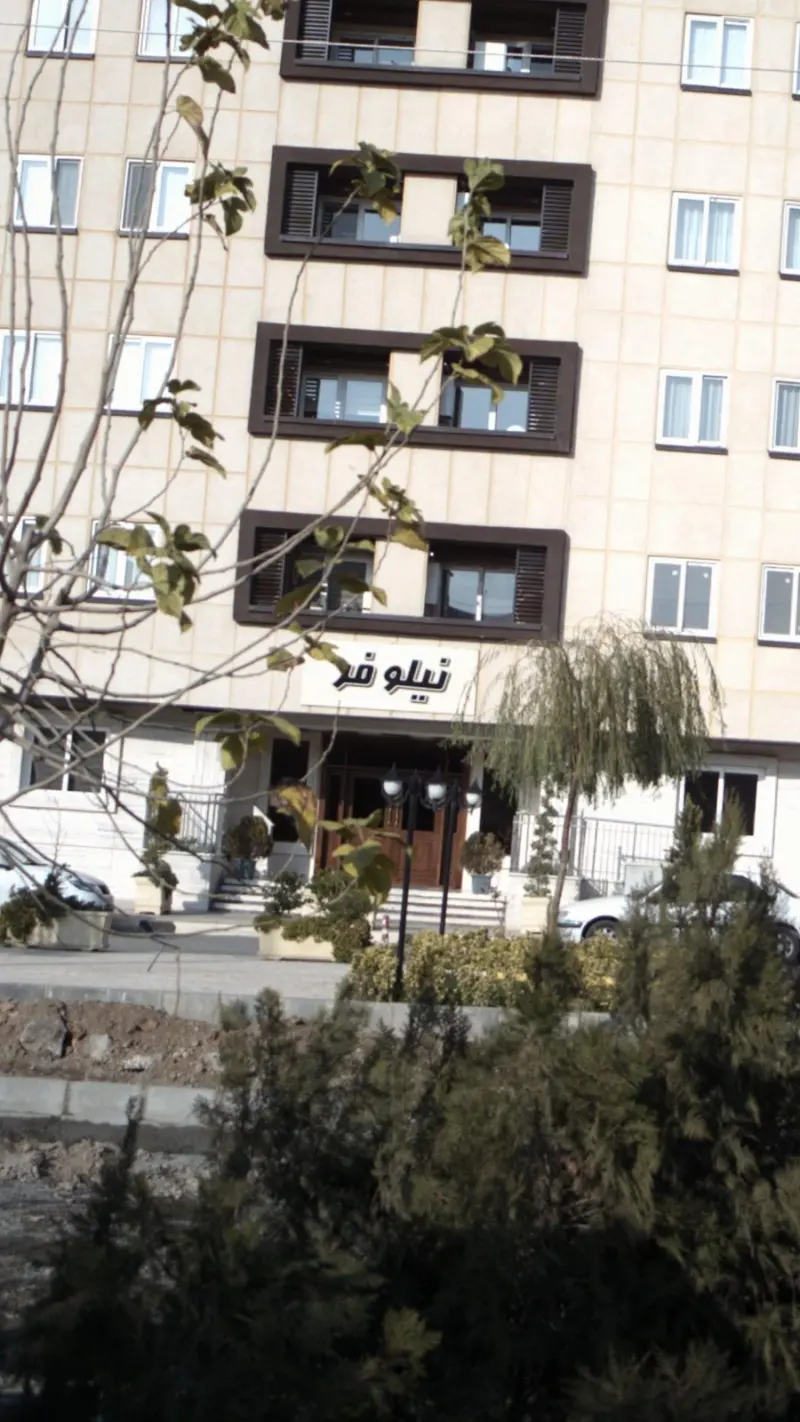 تعاونی صدا وسیما (حکیم نظامی)