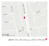کاشی فروشی در اهر