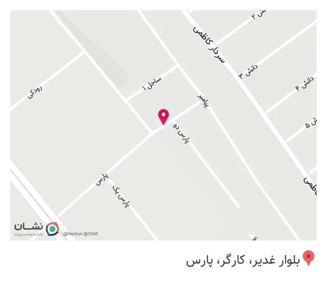 جلوبندی سازی ابراهیم