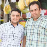 میوه و تره بار شهرستان ری