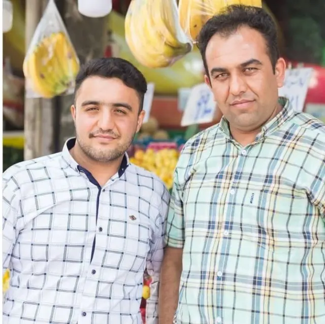 میوه و تره بار شهرستان ری