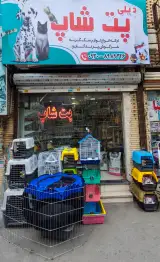 کلینیک دامپزشکی دیلی پت