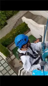 آبندی نانو، پیچ سنگ و ایزوگام نمای ساختمان باطناب .