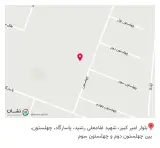 خدمات فنی و مهندسی آرکا در پردیس