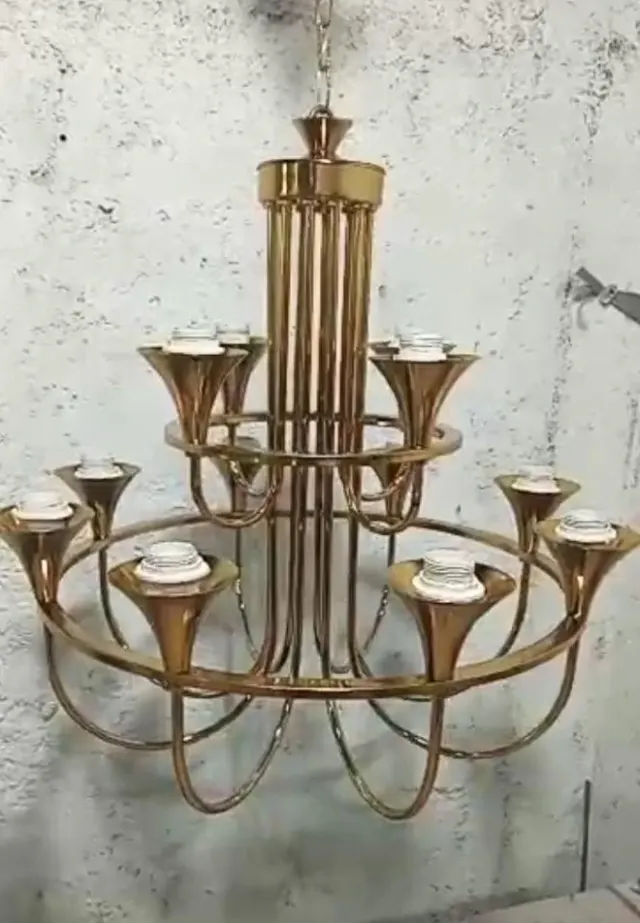 لوستر سازی سلمانی