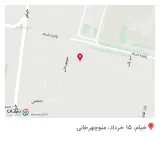 مانتو میم در بازار تهران
