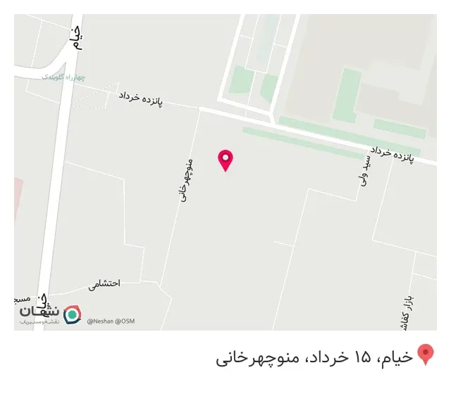 مانتو میم در بازار تهران