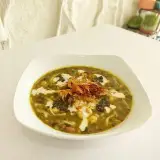 باغ رستوران بانو