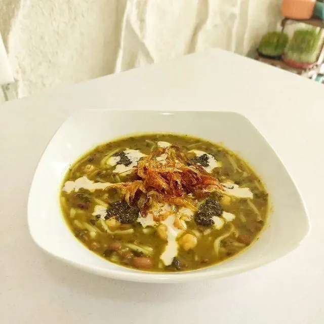باغ رستوران بانو