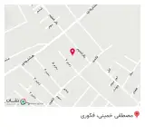 نانوایی بربری بهرامی