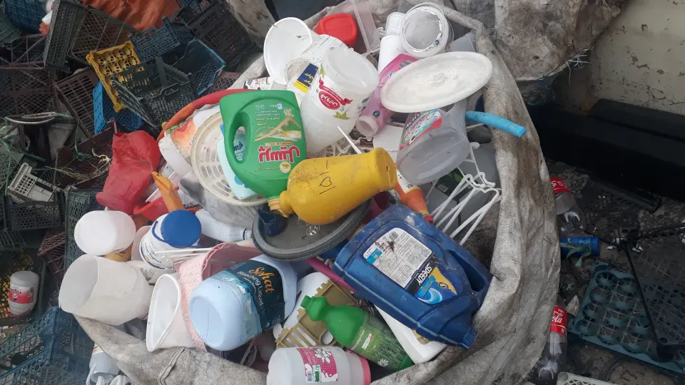 کارگاه صنعتی