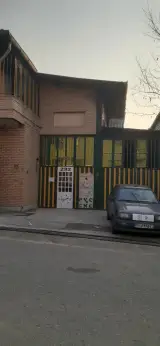 صنایع چوب نوین سازه