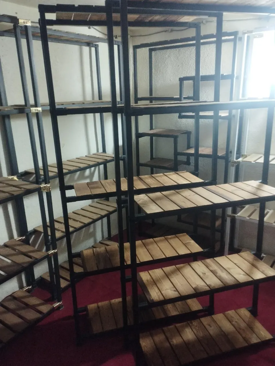 تولیدی کلاسیک امیر