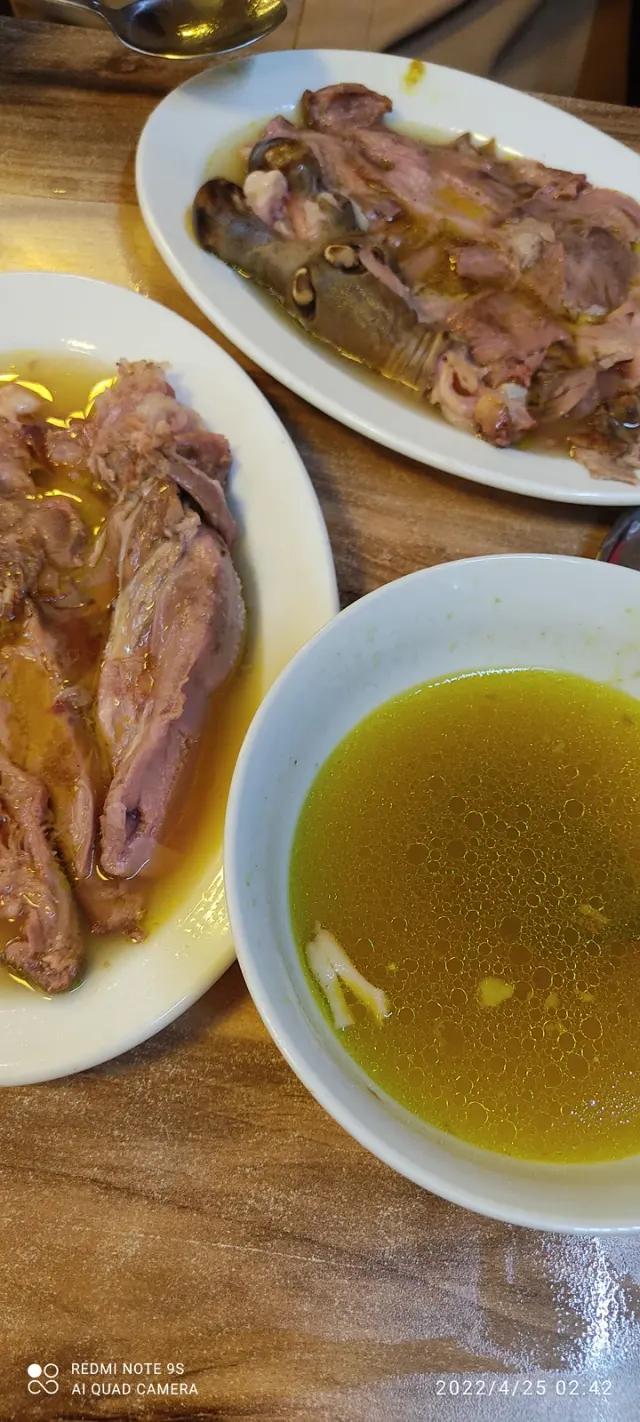 طباخی پاستور