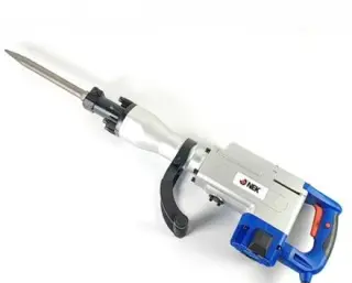 اجاره چکش برقی هیلتی