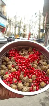 لبنیاتی رضائی
