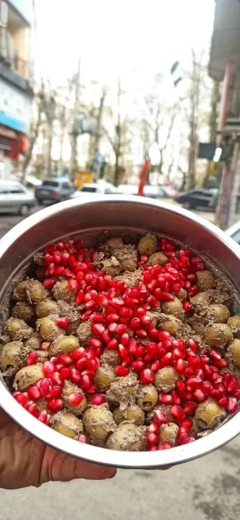 لبنیاتی رضائی