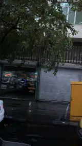 تاکسی سرویس اتو پارک