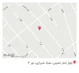 نانوایی محمدزاده