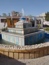 رستوران عالیجناب - فست فود تربت حیدریه