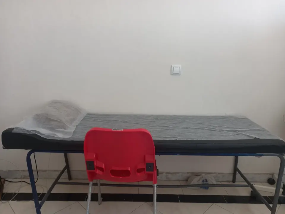 خدمات طب سنتی و زیبایی