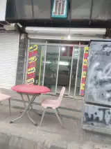 تالار کوروش