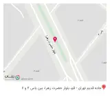 بهشت زهرا (س)