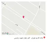 املاک پارسیان کهریزک