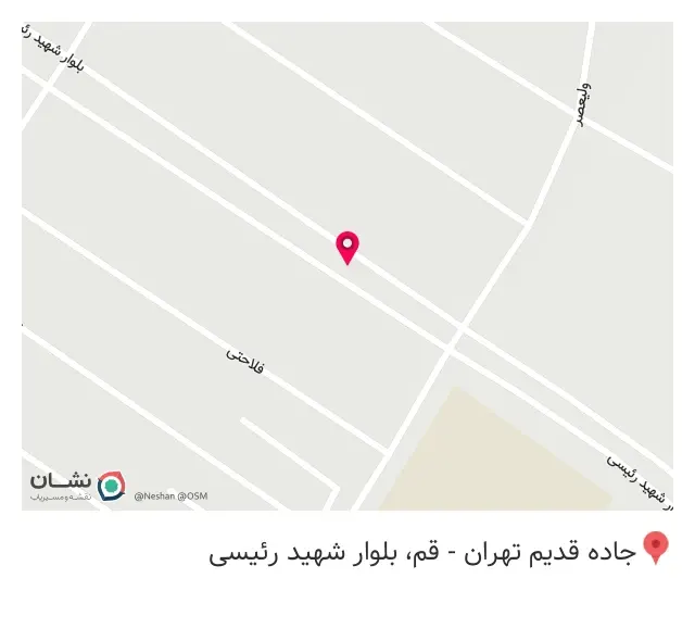املاک پارسیان کهریزک