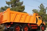 اتاق کمپرسی , میکسر بتن , اتاق ده چرخ , میکسر حمل بتن