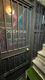 گیمنت زنرو