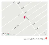 سوپرمارکت سرابیان