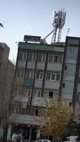 سالن زیبایی سرای هنر