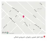 فروشگاه مزه کیلویی در نسیم شهر