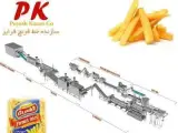 گروه صنعتی پویش کاران در کمال‌شهر