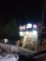 رستوران محسن اهوازي