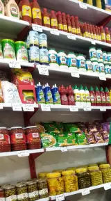 سوپر پروتئین گل گندم